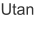Utan
