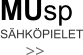 SÄHKÖPIELET MUsp >>