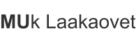 MUk Laakaovet