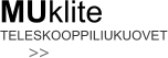 TELESKOOPPILIUKUOVET MUklite >>
