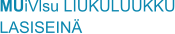 MUiVlsu LIUKULUUKKU LASISEINÄ