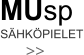 SÄHKÖPIELET MUsp >>