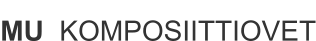 MU  KOMPOSIITTIOVET