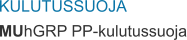 KULUTUSSUOJA MUhGRP PP-kulutussuoja