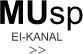 EI-KANAL MUsp >>
