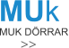 MUK DÖRRAR MUk >>