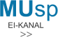 EI-KANAL MUsp >>